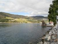 Kaupanger &ndash; &copy; Ingrid Langer (Eberhardt TRAVEL)