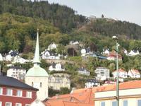 Bergen &ndash; &copy; Ingrid Langer (Eberhardt TRAVEL)