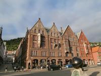 Bergen &ndash; &copy; Ingrid Langer (Eberhardt TRAVEL)