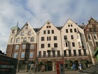 Bergen &ndash; &copy; Ingrid Langer (Eberhardt TRAVEL)