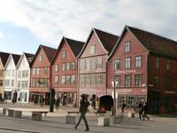 Bergen &ndash; &copy; Ingrid Langer (Eberhardt TRAVEL)