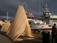 Bergen Woodfestival &ndash; &copy; Ingrid Langer (Eberhardt TRAVEL)