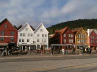 Bergen &ndash; &copy; Ingrid Langer (Eberhardt TRAVEL)