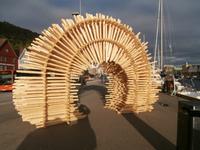 Bergen Wood Festival &ndash; &copy; Ingrid Langer (Eberhardt TRAVEL)