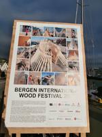 Bergen Wood Festival &ndash; &copy; Ingrid Langer (Eberhardt TRAVEL)