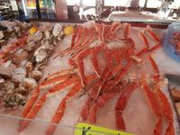 Bergen Fischmarkt &ndash; &copy; Ingrid Langer (Eberhardt TRAVEL)