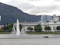 Bergen &ndash; &copy; Ingrid Langer (Eberhardt TRAVEL)