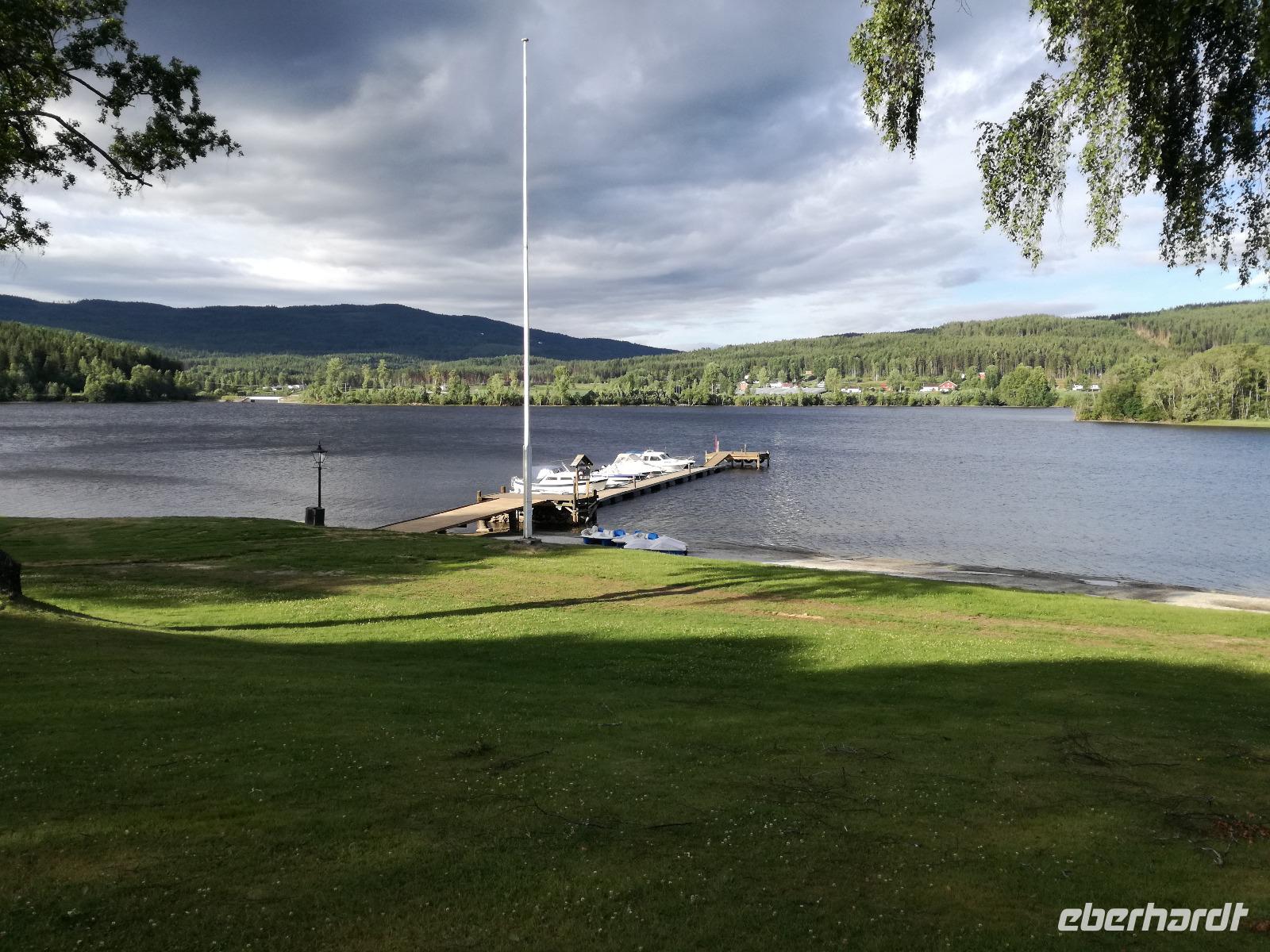 Noresund &ndash; &copy; Philip Seidel (Eberhardt TRAVEL)