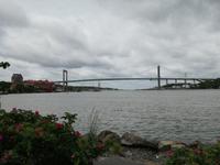 Alvsborgbrücke &ndash; &copy; Philip Seidel (Eberhardt TRAVEL)