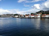 Kristiasund &ndash; &copy; Philip Seidel (Eberhardt TRAVEL)