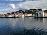 Kristiasund &ndash; &copy; Philip Seidel (Eberhardt TRAVEL)