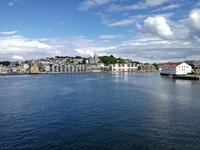 Kristiasund &ndash; &copy; Philip Seidel (Eberhardt TRAVEL)