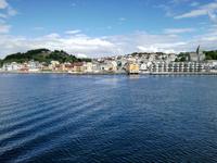 Kristiasund &ndash; &copy; Philip Seidel (Eberhardt TRAVEL)