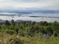 Stadtberg Varden Molde &ndash; &copy; Philip Seidel (Eberhardt TRAVEL)