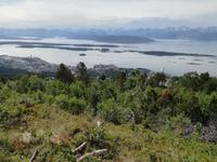 Stadtberg Varden Molde &ndash; &copy; Philip Seidel (Eberhardt TRAVEL)
