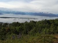 Stadtberg Varden Molde &ndash; &copy; Philip Seidel (Eberhardt TRAVEL)