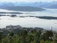 Stadtberg Varden Molde &ndash; &copy; Philip Seidel (Eberhardt TRAVEL)