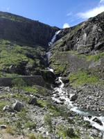 Trollstigen &ndash; &copy; Philip Seidel (Eberhardt TRAVEL)