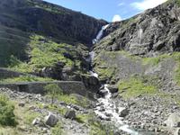 Trollstigen &ndash; &copy; Philip Seidel (Eberhardt TRAVEL)