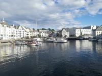 Älesund &ndash; &copy; Philip Seidel (Eberhardt TRAVEL)