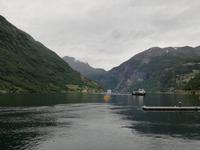 Geiranger &ndash; &copy; Philip Seidel (Eberhardt TRAVEL)