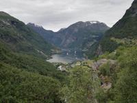 Geiranger &ndash; &copy; Philip Seidel (Eberhardt TRAVEL)