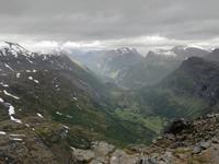 Dalsnibba &ndash; &copy; Philip Seidel (Eberhardt TRAVEL)