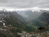 Dalsnibba &ndash; &copy; Philip Seidel (Eberhardt TRAVEL)