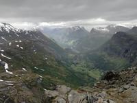Dalsnibba &ndash; &copy; Philip Seidel (Eberhardt TRAVEL)