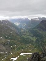 Dalsnibba &ndash; &copy; Philip Seidel (Eberhardt TRAVEL)