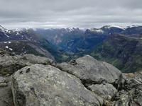 Dalsnibba &ndash; &copy; Philip Seidel (Eberhardt TRAVEL)