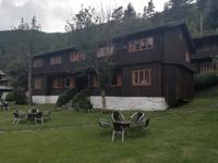 Elveseter Hotel &ndash; &copy; Philip Seidel (Eberhardt TRAVEL)