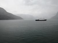 Fähre Mannheller &ndash; &copy; Philip Seidel (Eberhardt TRAVEL)