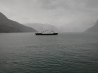 Fähre Mannheller &ndash; &copy; Philip Seidel (Eberhardt TRAVEL)