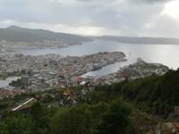 Bergen &ndash; &copy; Philip Seidel (Eberhardt TRAVEL)