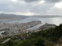 Bergen &ndash; &copy; Philip Seidel (Eberhardt TRAVEL)