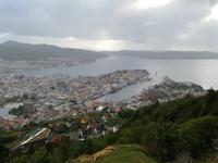 Bergen &ndash; &copy; Philip Seidel (Eberhardt TRAVEL)