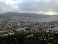 Bergen &ndash; &copy; Philip Seidel (Eberhardt TRAVEL)