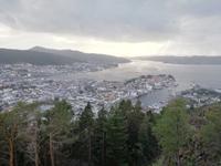 Bergen &ndash; &copy; Philip Seidel (Eberhardt TRAVEL)