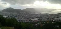 Bergen &ndash; &copy; Philip Seidel (Eberhardt TRAVEL)