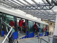 Floibahn in Bergen &ndash; &copy; Philip Seidel (Eberhardt TRAVEL)