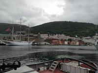 Bergen &ndash; &copy; Philip Seidel (Eberhardt TRAVEL)