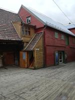 Bergen &ndash; &copy; Philip Seidel (Eberhardt TRAVEL)