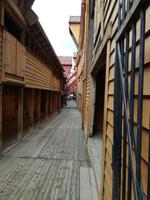 Bergen &ndash; &copy; Philip Seidel (Eberhardt TRAVEL)