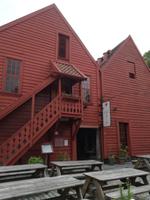 Bergen &ndash; &copy; Philip Seidel (Eberhardt TRAVEL)