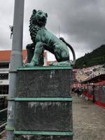 Bergen &ndash; &copy; Philip Seidel (Eberhardt TRAVEL)