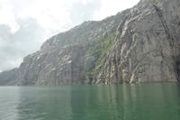 012-Lysefjord &ndash; &copy; Dirk Schlosser (Eberhardt TRAVEL)