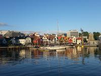 015-Stavanger &ndash; &copy; Dirk Schlosser (Eberhardt TRAVEL)