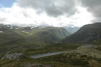 030-Sognefjell &ndash; &copy; Dirk Schlosser (Eberhardt TRAVEL)