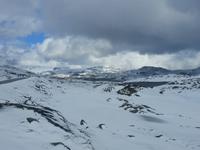 034-Sognefjell &ndash; &copy; Dirk Schlosser (Eberhardt TRAVEL)